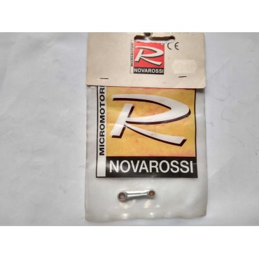 BIELA NOVA ROSSI PARA MOTOR 12 PRO BATCH N. 784/08CE ART. 07601